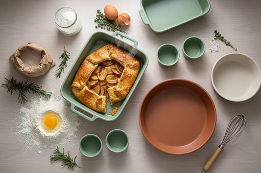 Ceramic Bakeware in 2026: Pros, Cons, and Care Tips for Modern Home Bakers