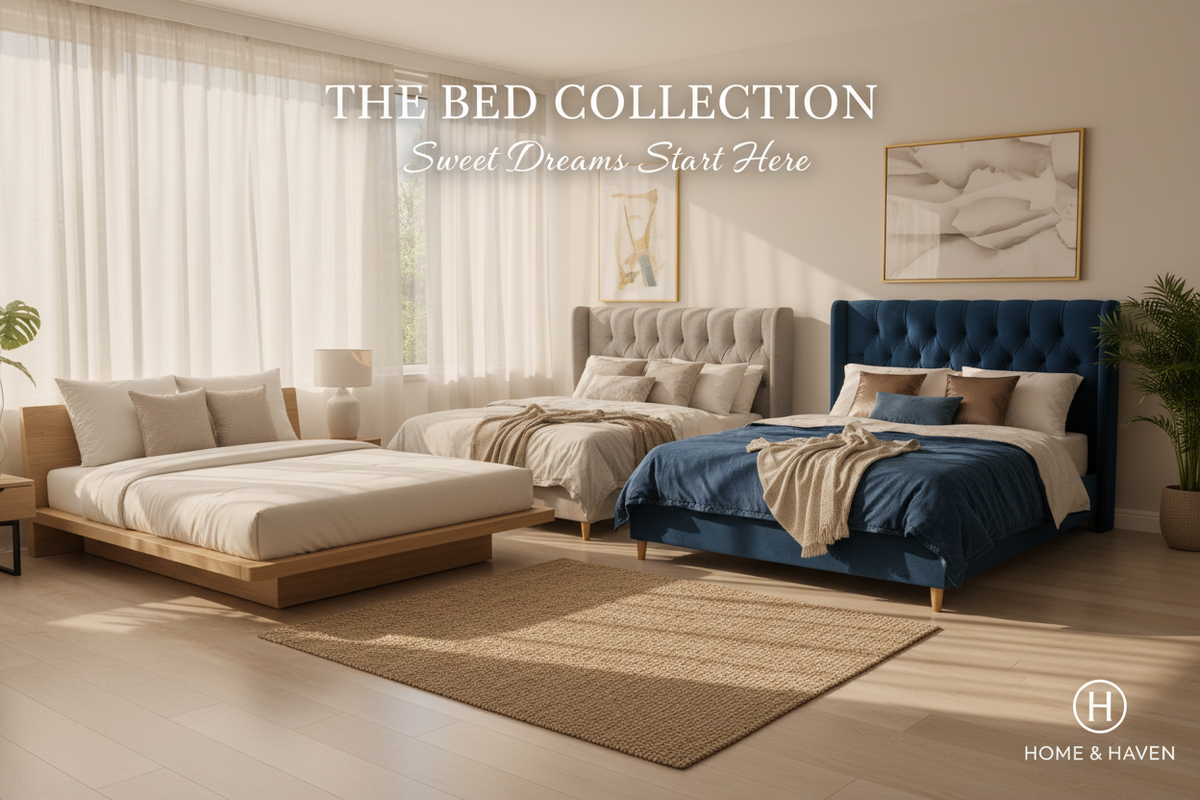 Beds