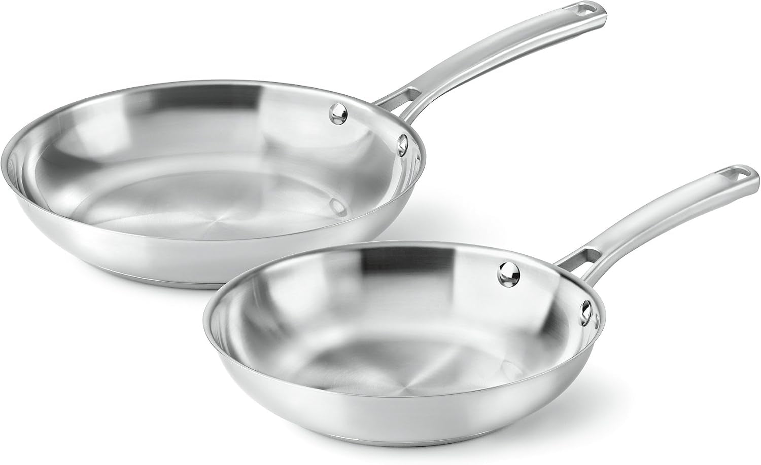 calphalon-classic-stainless-steel-cookware-fry-pan-2-piece