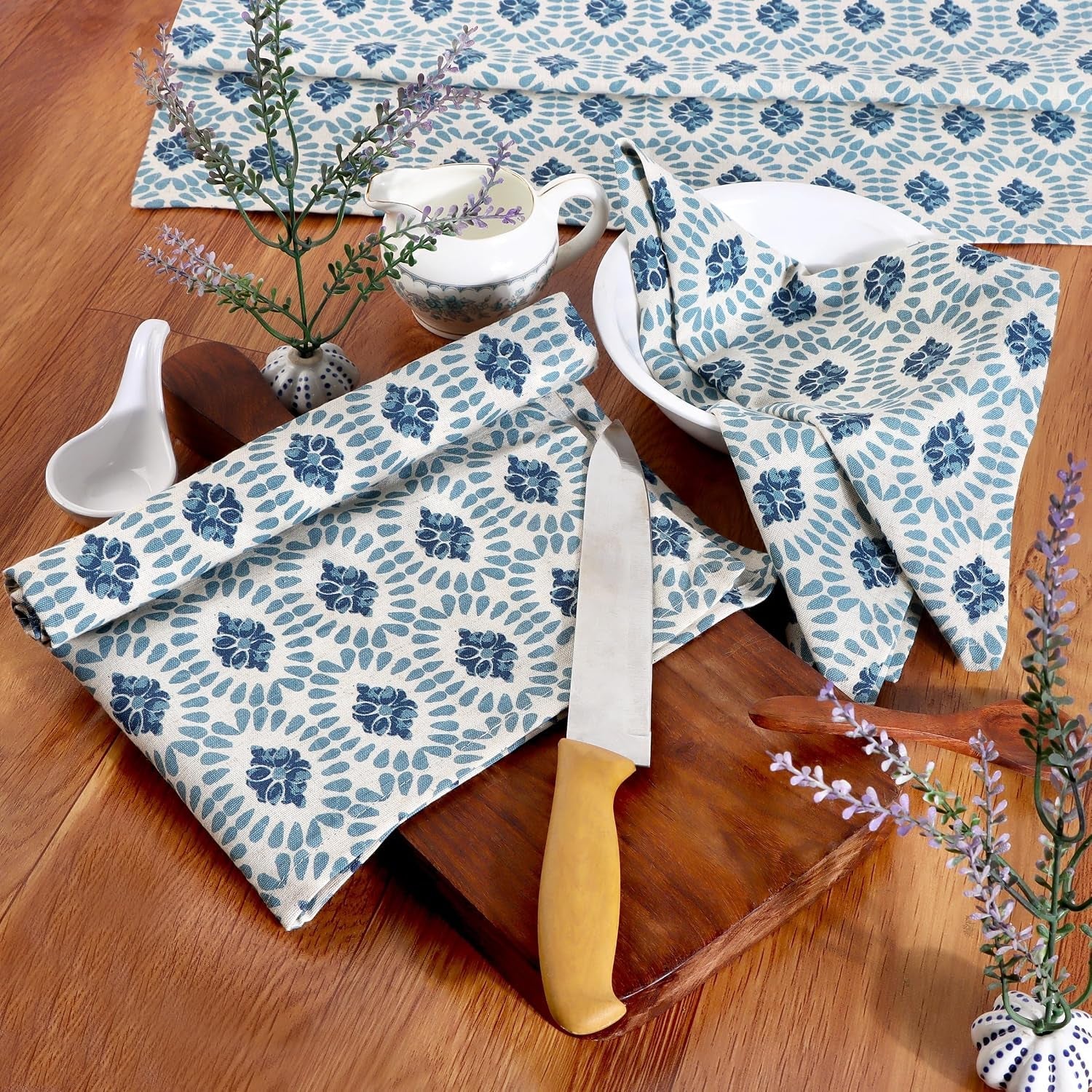 cloth-napkins-set-of-12-cotton-linen-20x20-in-moroccan-beauty