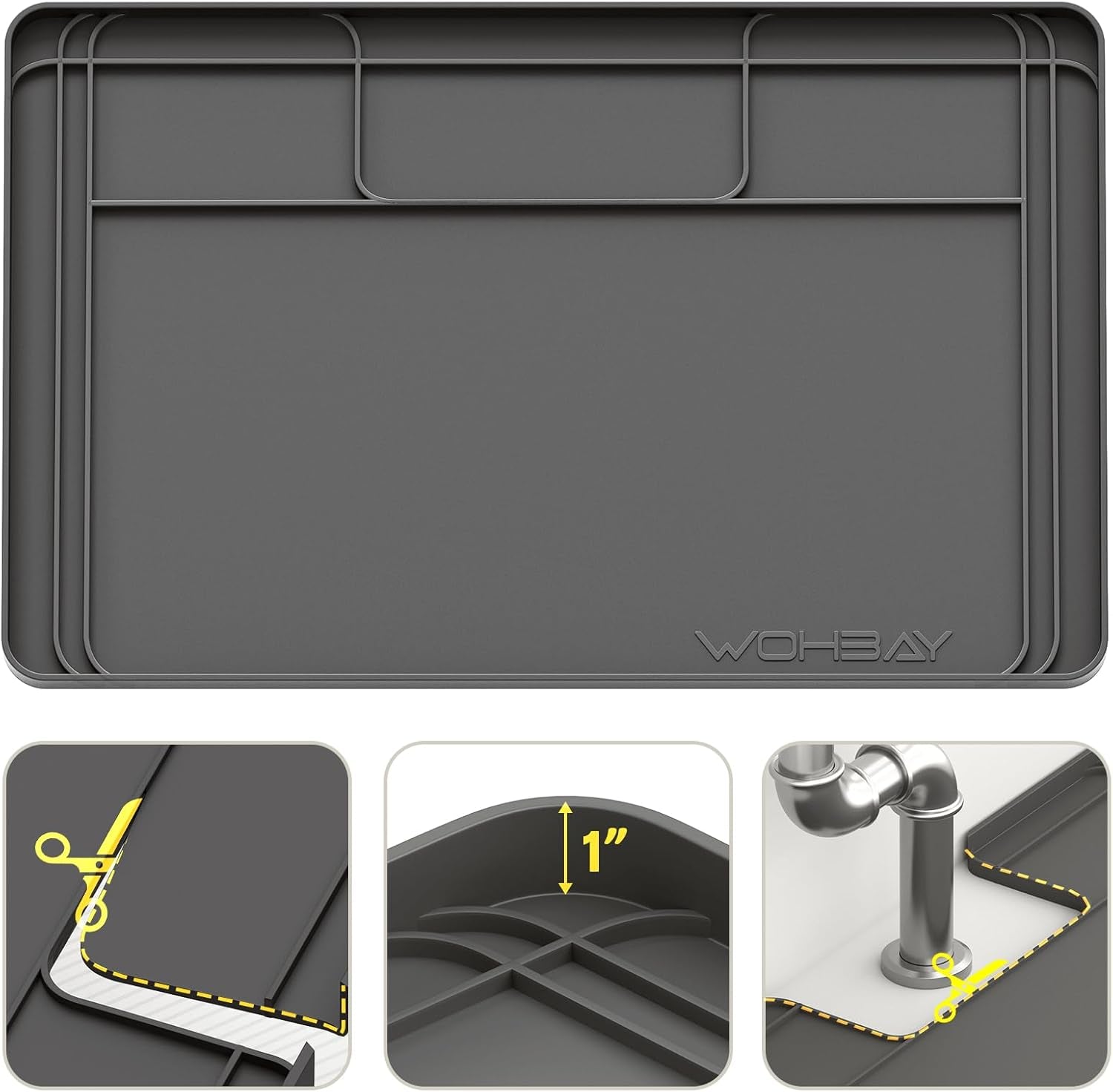 under-sink-mats-for-kitchen-waterproof-34x22-grey