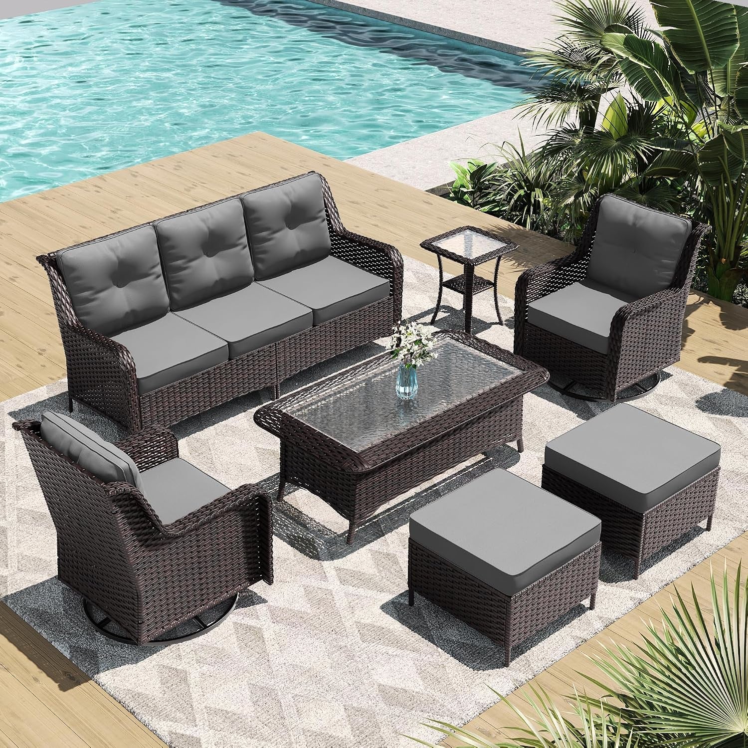 7-pieces-patio-furniture-set-high-back-wicker-outdoor-sectional-furniture-set-with-swivel-chairs-coffee-table-patio-conversation-set-thick-cushion-for-backyard-deck-porch-grey
