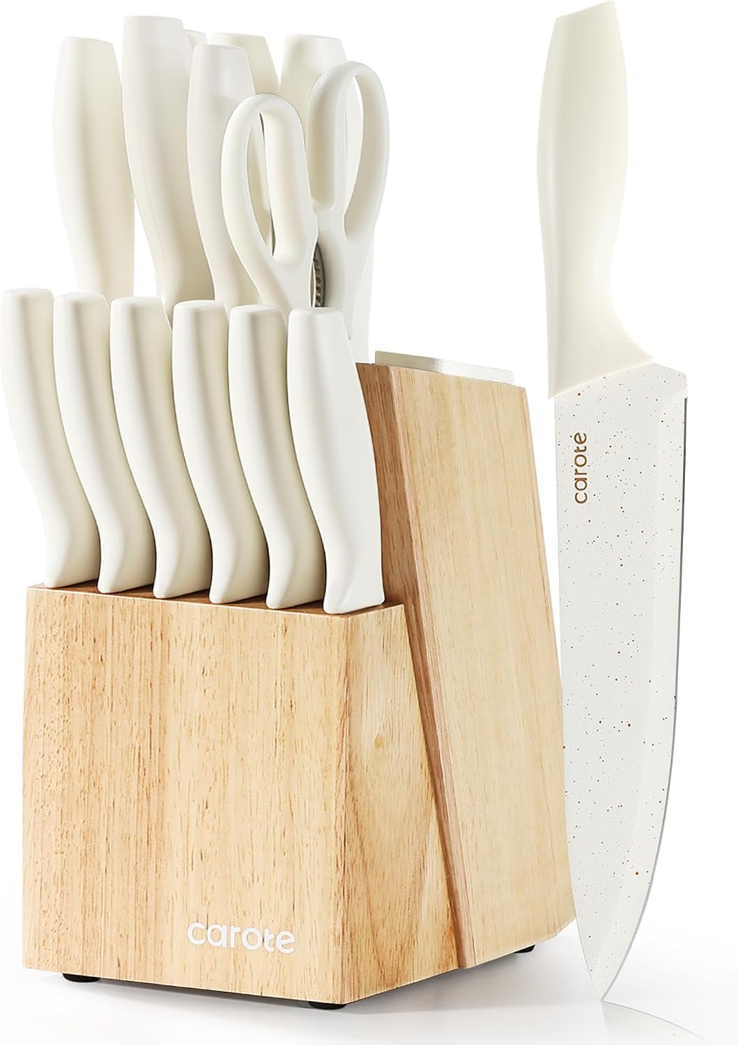 15-piece-knife-set-wood-block-with-built-in-sharpener-cream-stainless-steel-knives-ceramic-nonstick-coating-long-lasting-sharpness-rust-resistant-non-slip-handles-dishwasher-safe