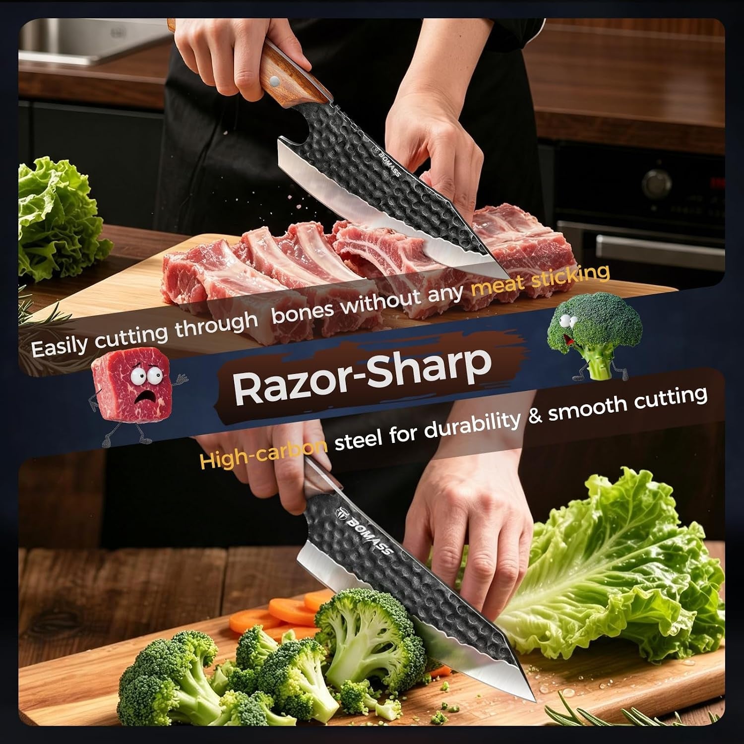 japanese-chef-knife-set-hand-forged-butcher-knife-set-gift