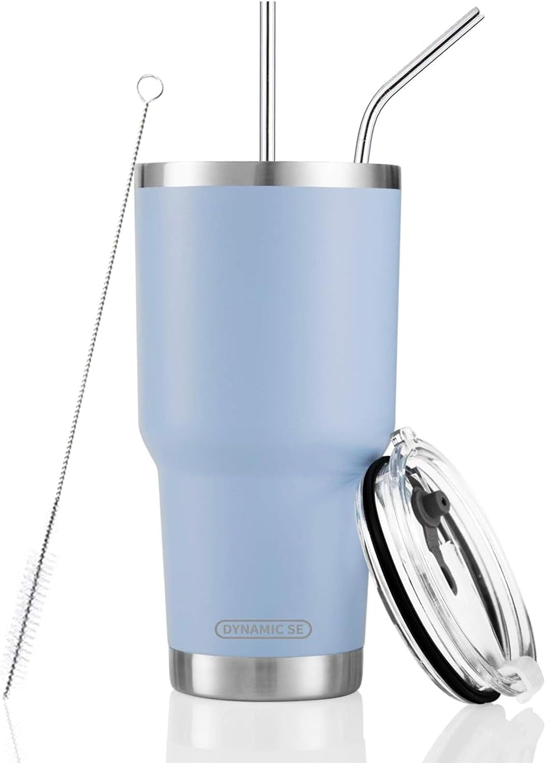 30oz-blue-tumbler-double-wall-vacuum-insulated-travel-coffee-mug-double-wall-vacuum-suit-cold-and-hot-drink-fits-in-standard-car-cup-holders-with-splash-proof-lid