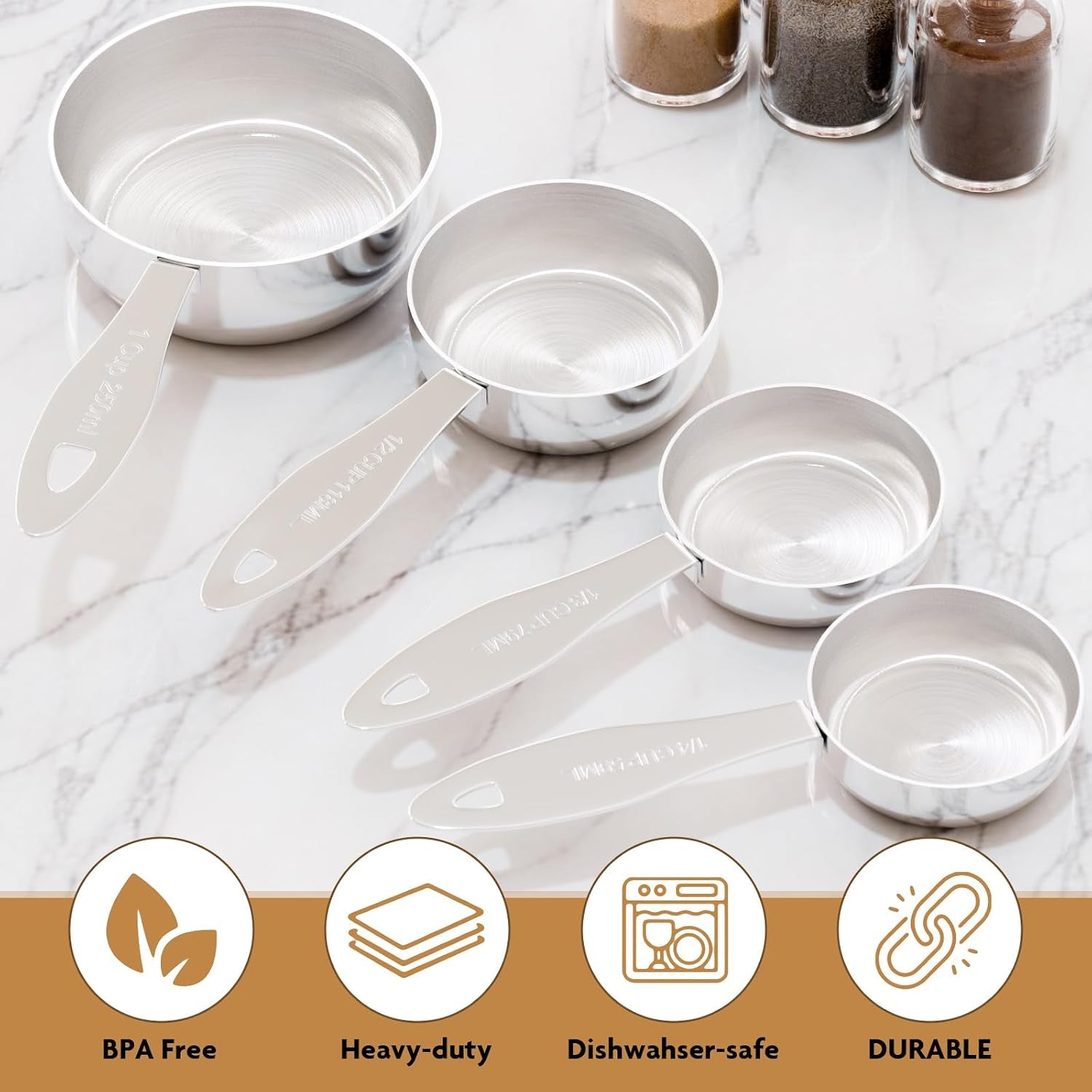 1pcs-1cup250ml-stainless-steel-measuring-cup-heavy-duty-metal-scoop