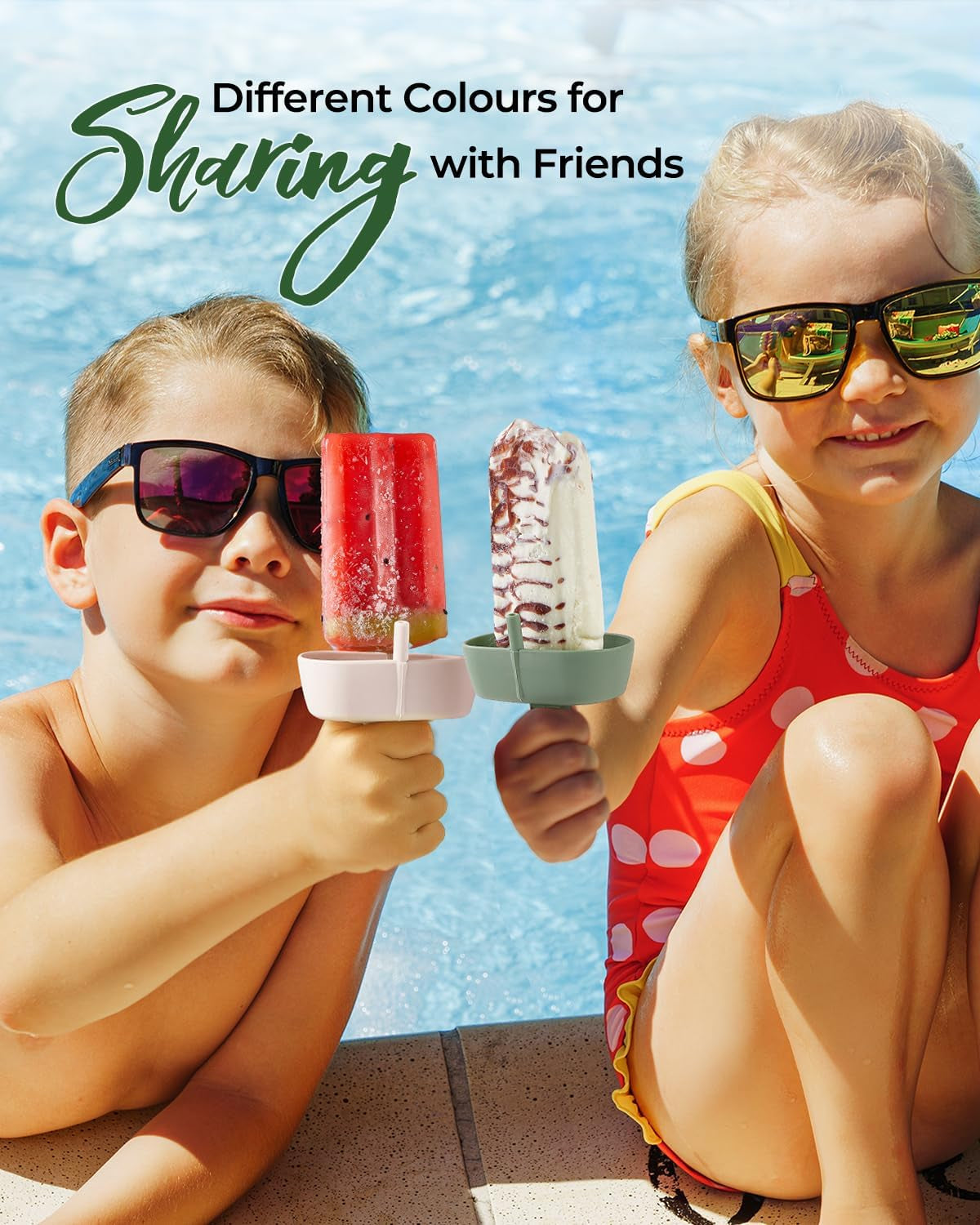 4pack-drip-free-silicone-popsicle-holders-popsicle-holder-with-straw-with-2-slots-fit-standard-wide-sized-sticks-drip-free-popsicle-stick-holder-popsicle-drip-catcher