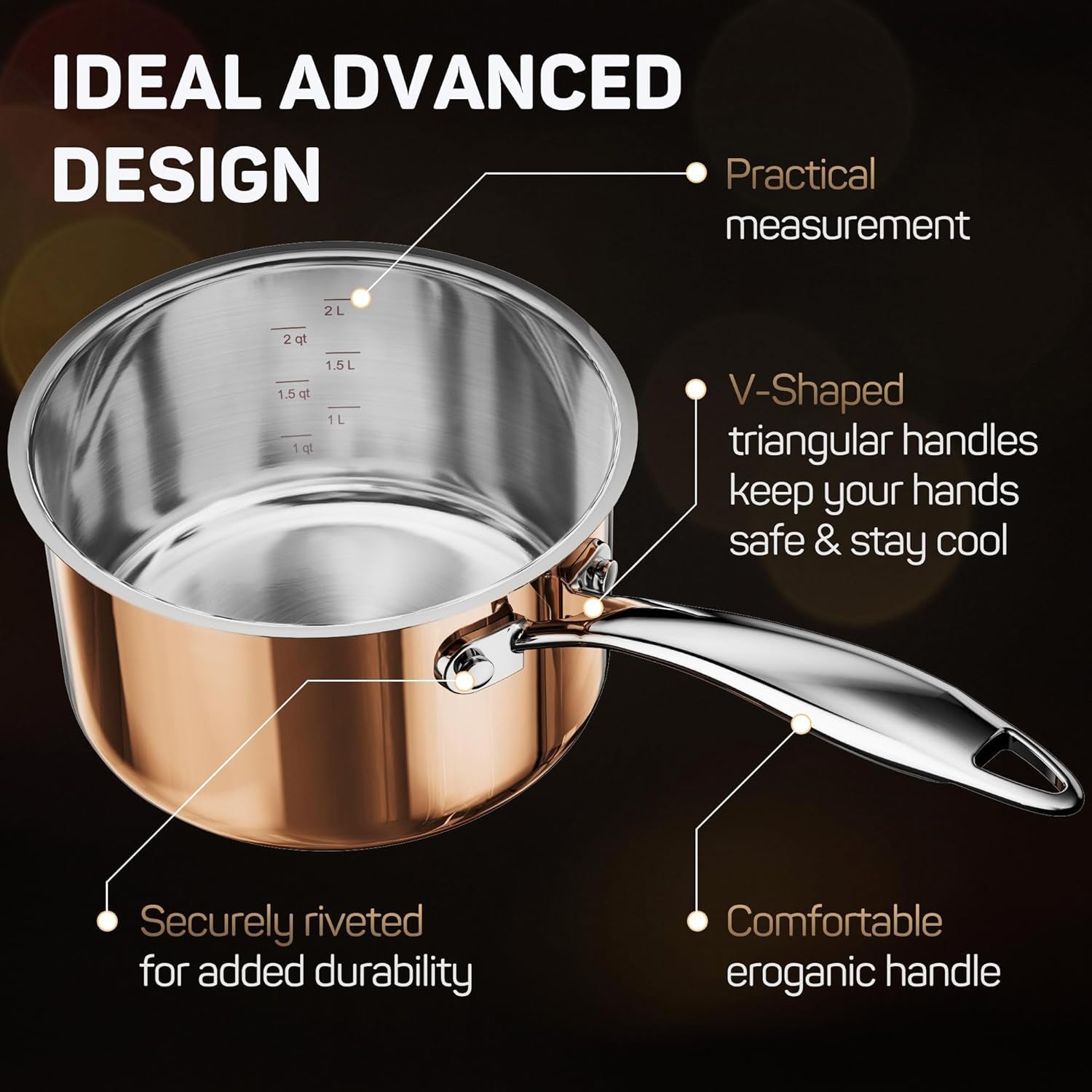 whole-tri-ply-18-10-stainless-steel-cookware-set-10-pcs-elegant-copper-pots-and-pans-set-induction-cookware-frying-pans-saucepans-stock-pot-with-lid-ideal-gift-for-wedding-housewarming
