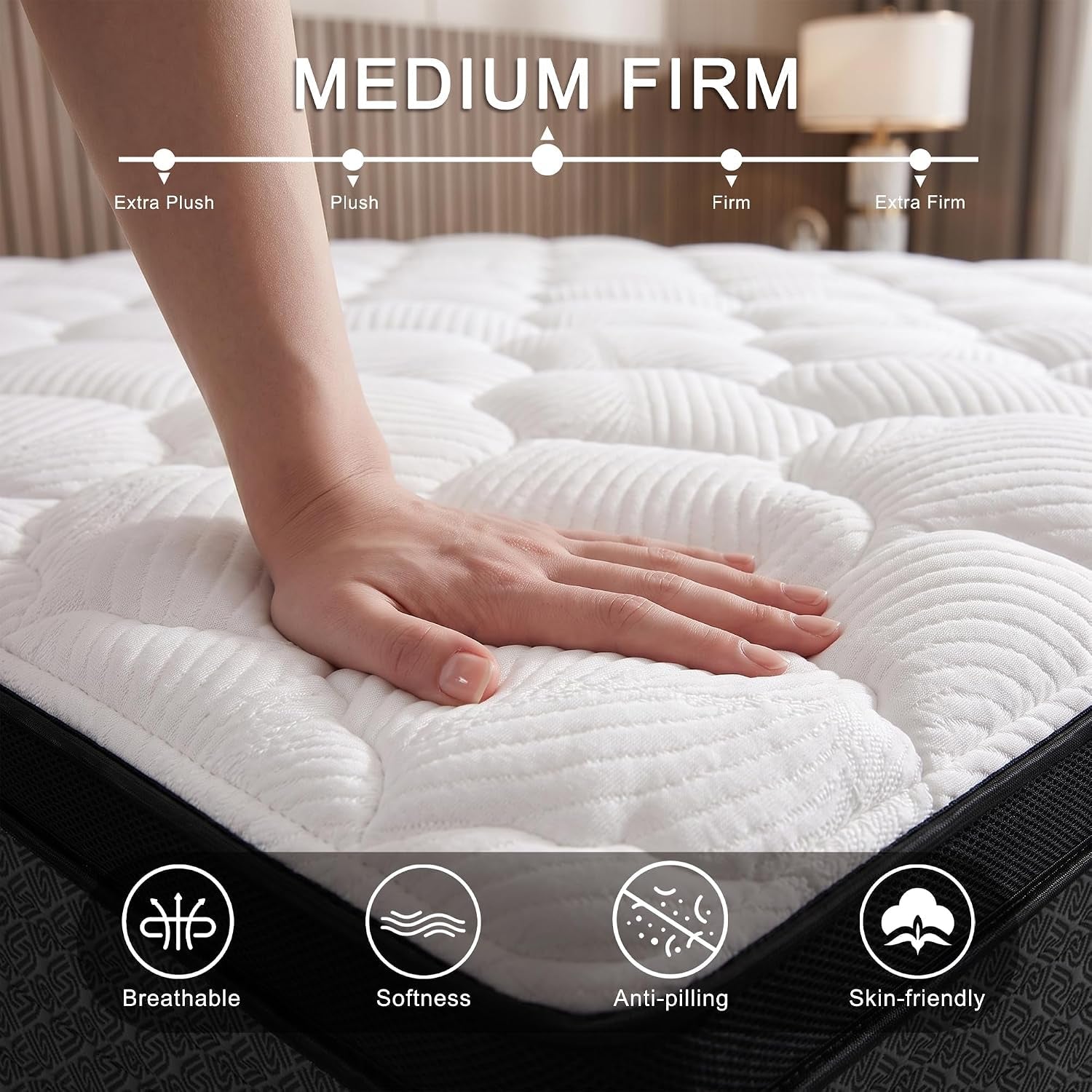 queen-size-mattress-10-thickness-hybrid-memory-foam-mattress-in-a-box