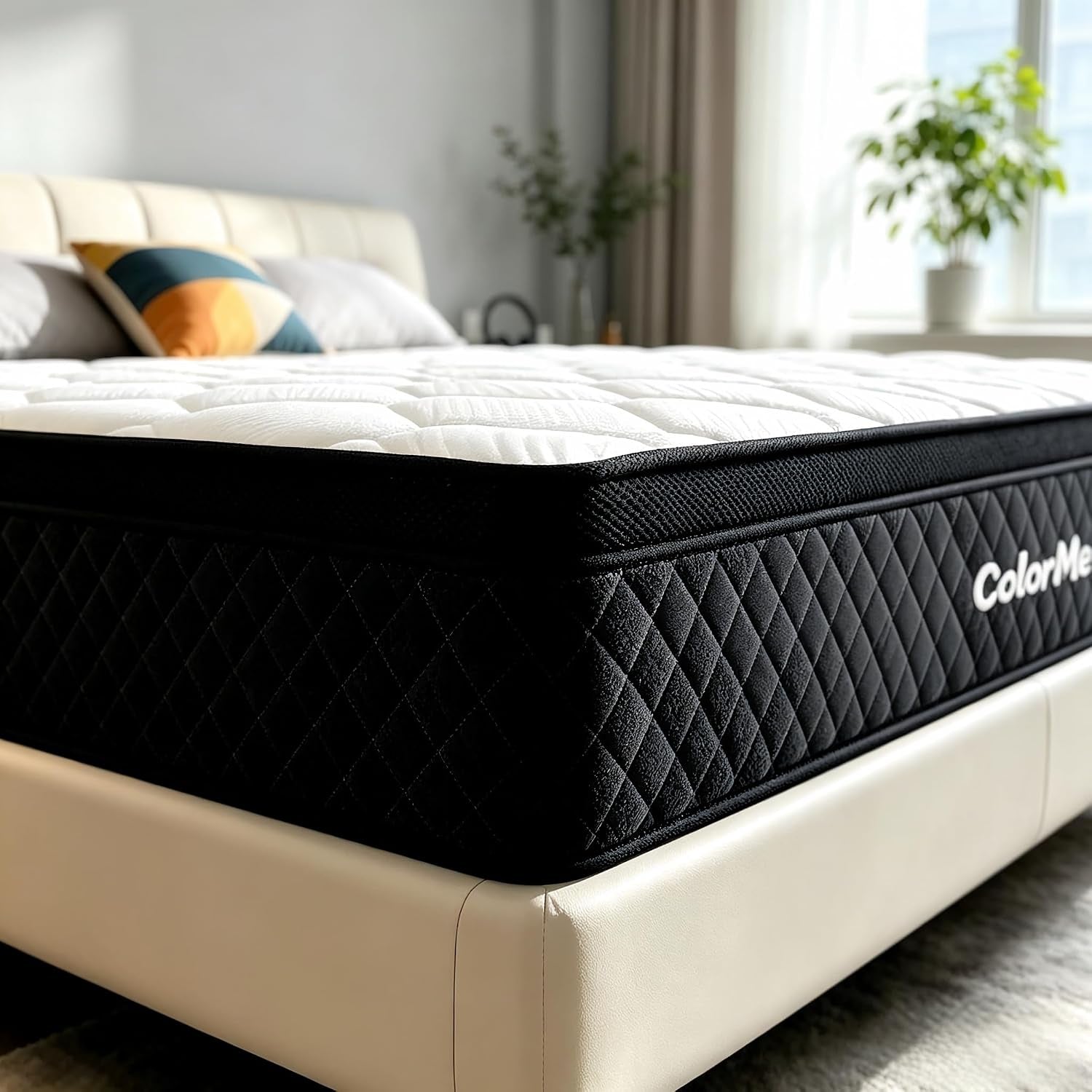 king-size-mattress-12-inch-hybrid-pressure-relief-mattress-in-a-box-cooling-gel-memory-foam-and-pocket-springs-medium-firm-breathable-fiberglass-free