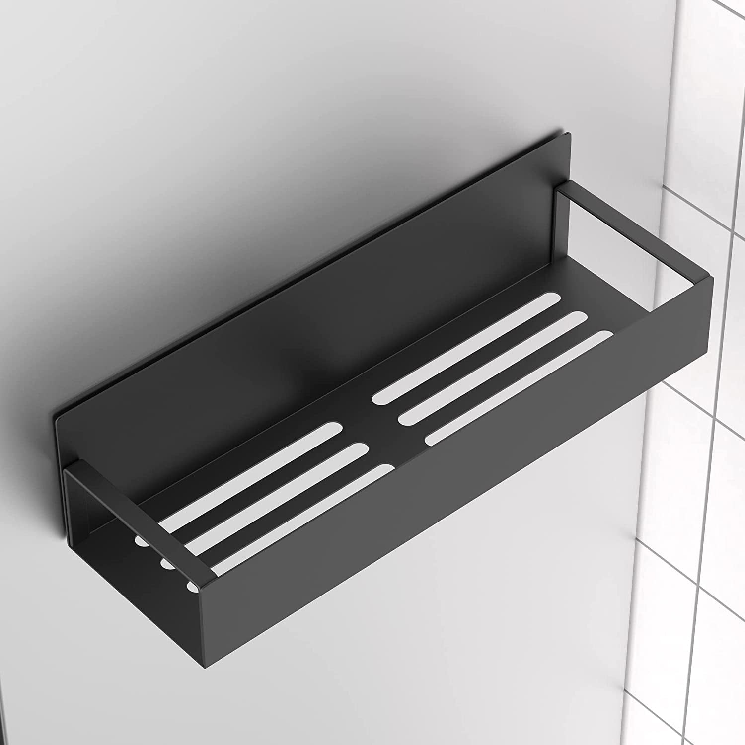 metal-magnetic-spice-rack-for-refrigerator-black-4-pack-magnetic-shelves-heavy-duty-for-fridge-in-kitchen-seasoning-storage-organizer-for-oven-washer-and-dryer-for-heavier-items