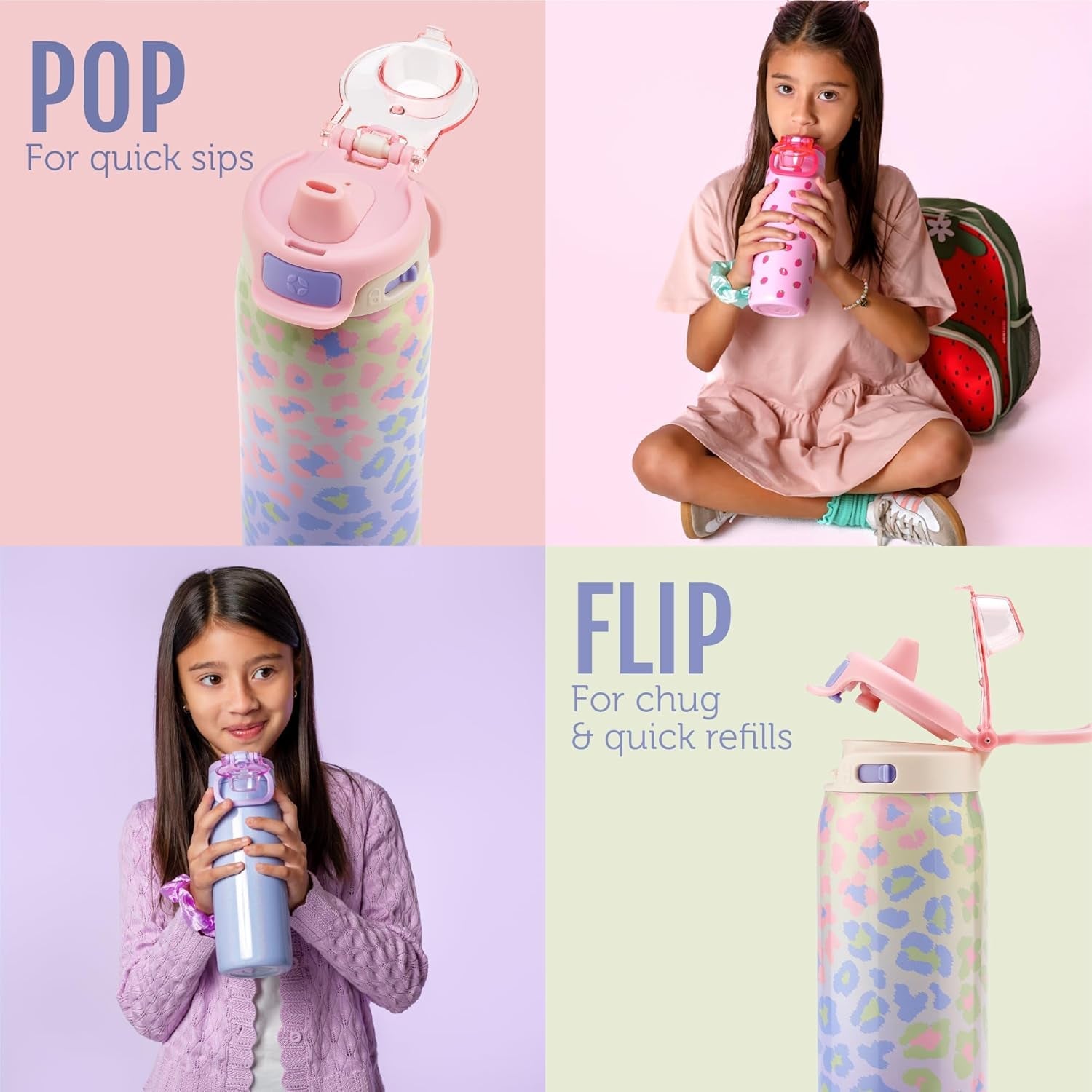 kids-pop-fill-18oz-stainless-water-bottle-sip-or-chug-strawberries
