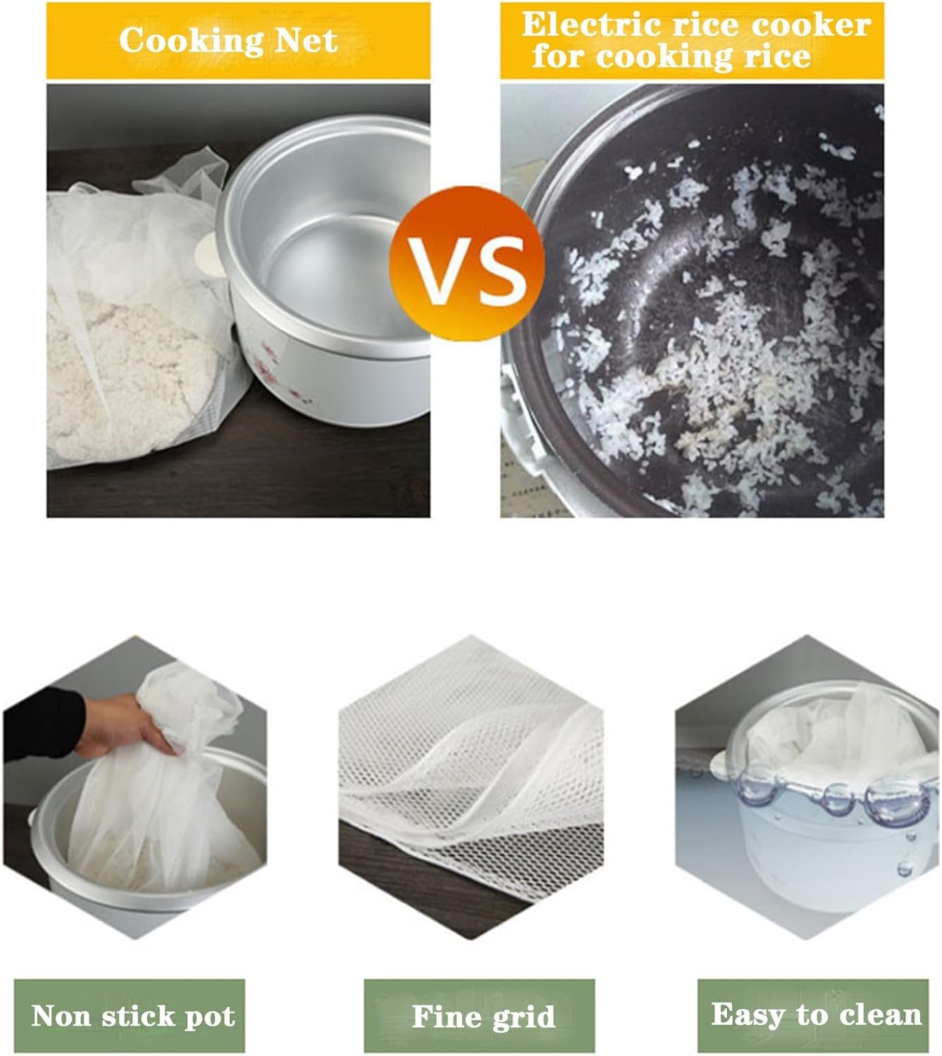 rice-net-43-x-43-sushi-rice-cooking-net-non-stick-rice-cooker-napkin-reusable-home-or-commercial-rice-net-napkin-cooking-steam-cloth-bamboo-steamer-mat-cloth-4pcs