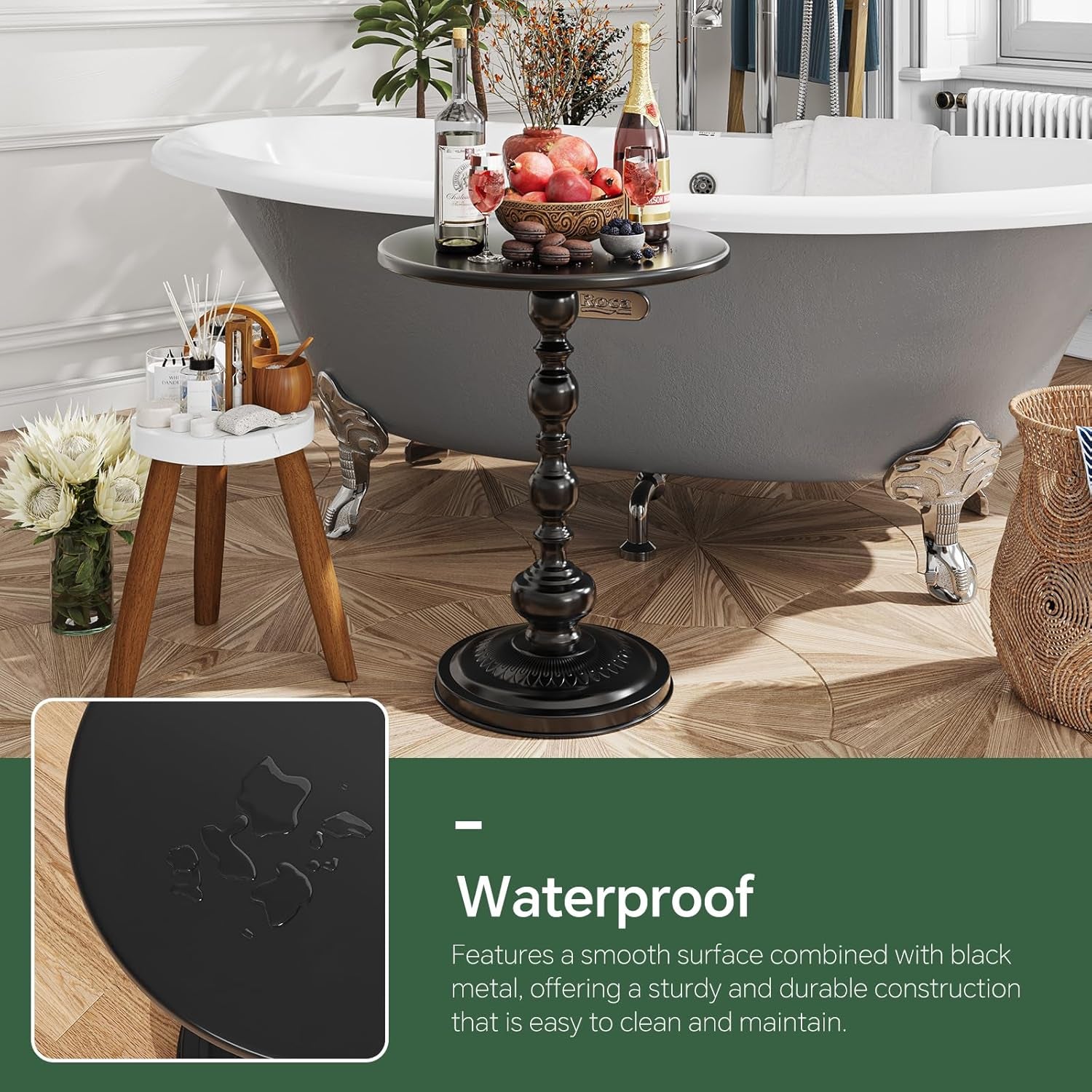 small-side-table-round-drink-table-end-table-sofa-table-tv-tray-table-pedestal-coffee-table-for-living-room-black