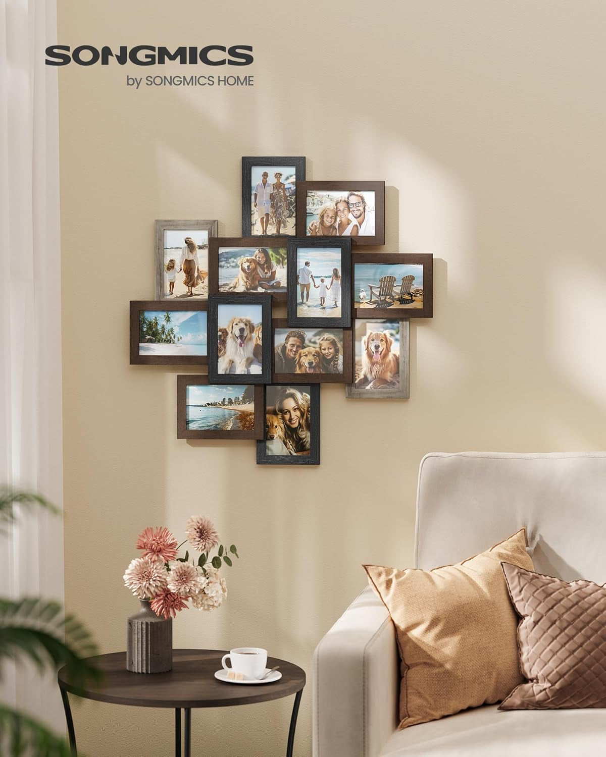 songmics-collage-picture-frames-for-wall-decor-10-pack-4x6-glass-front