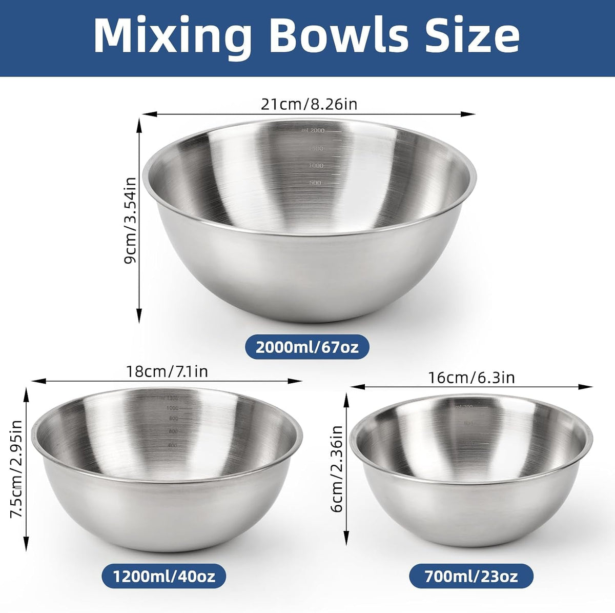 3-set-stainless-steel-mixing-bowls-set-0-74-1-26-2-2-qt-metal-bowl-sets-with-measurement-marks-dishwasher-safe-stackable-perfect-for-baking-salad-making-meal-prep-and-kitchen-use