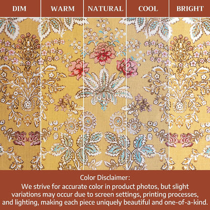 Table Cloth Rectangle Table Reusable 100% Cotton 60"X90"6