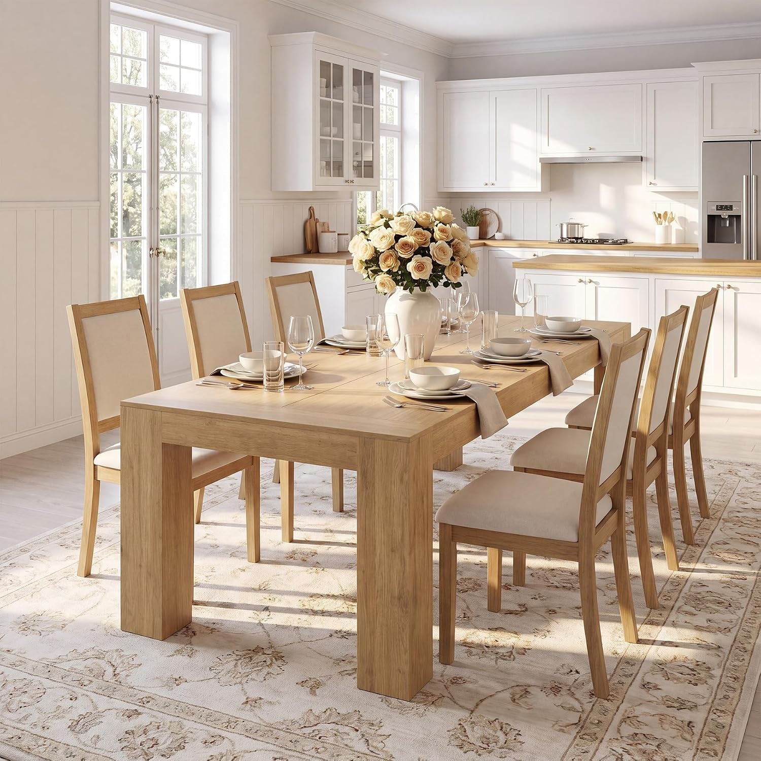 86-75-long-dining-table-for-6-10-people-farmhouse-wooden-kitchen-table-large-rectangular-dinner-table-for-kitchen-dining-room-living-brown