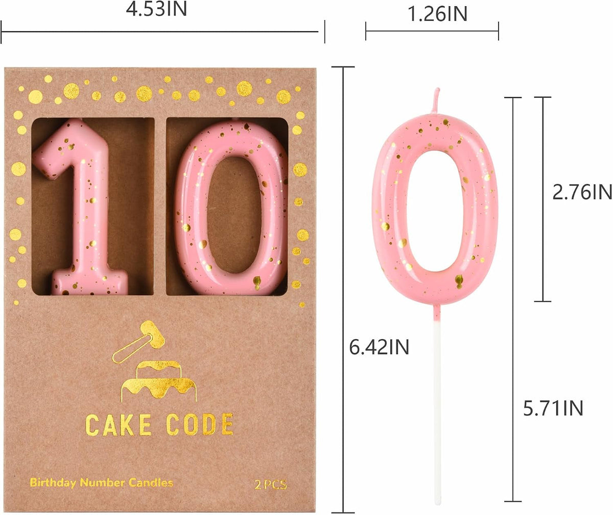 classical-pink-gold-2-76-inch-10-number-birthday-candles-for-party-celebration
