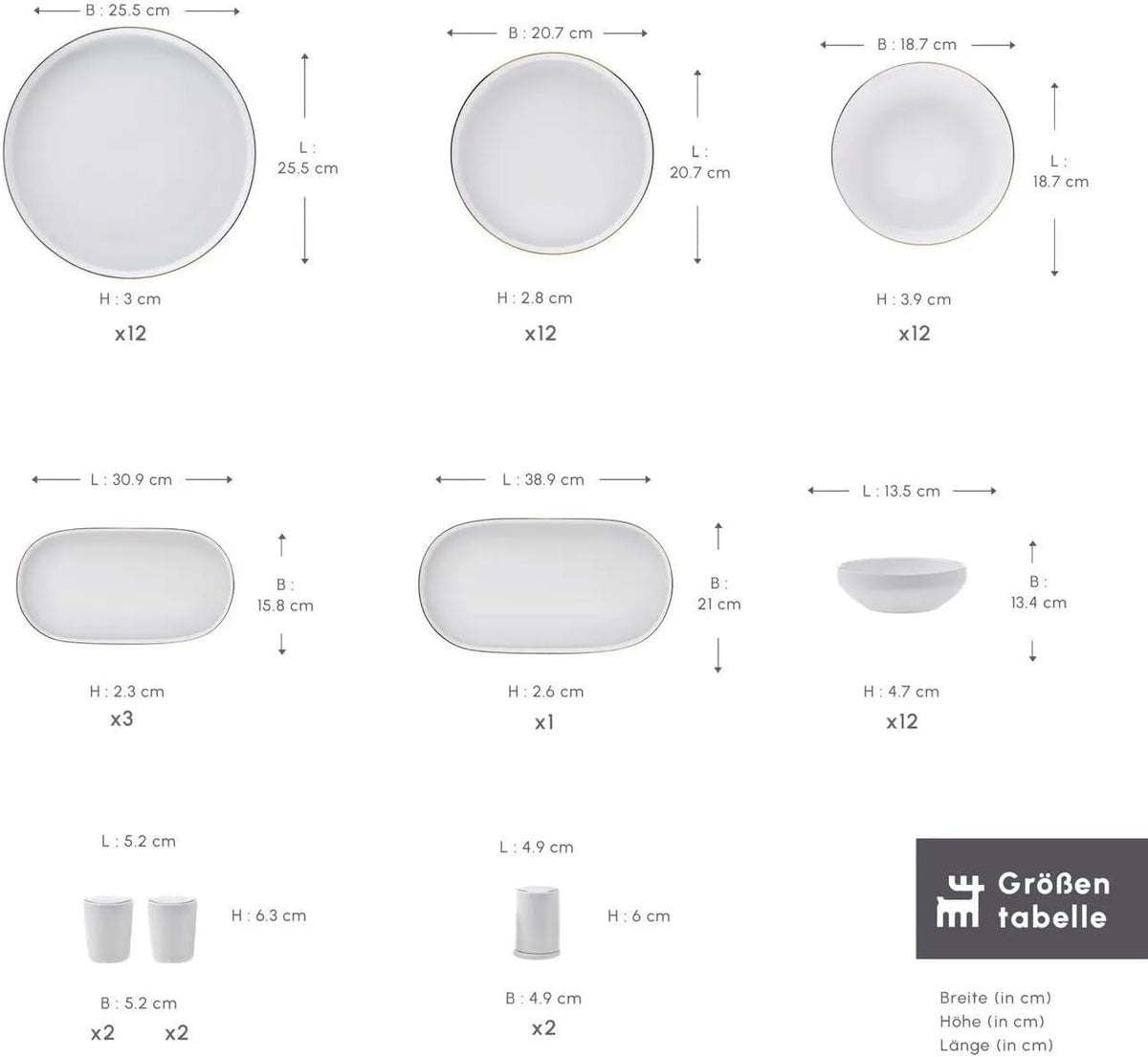 streamline-new-saturn-59-piece-dinnerware-set-for-12-people-new-generation-bone-dinner-plates-pasta-bowls-salad-cereal-bowls-side-plates-serving-platters-porcelain-crockery-set-white-gold