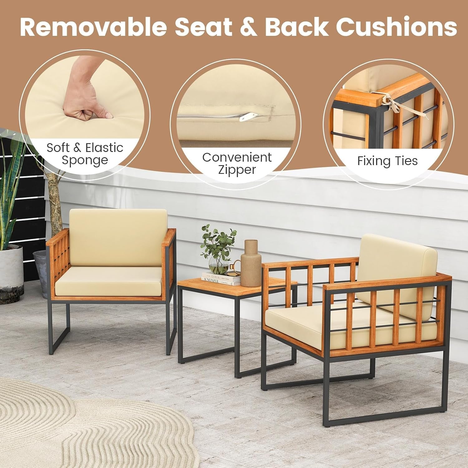 3-pieces-patio-chair-set-acacia-wood-outdoor-sofa-set-with-metal-support-soft-seat-back-cushions-included-cushioned-bistro-set-for-balcony-porch-backyard-beige