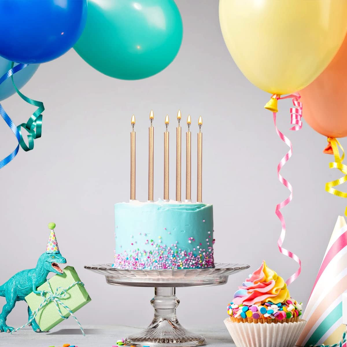 24-count-party-long-thin-cake-candles-metallic-birthday-candles-in-holders-for-birthday-cakes-cupcake-champagne-gold