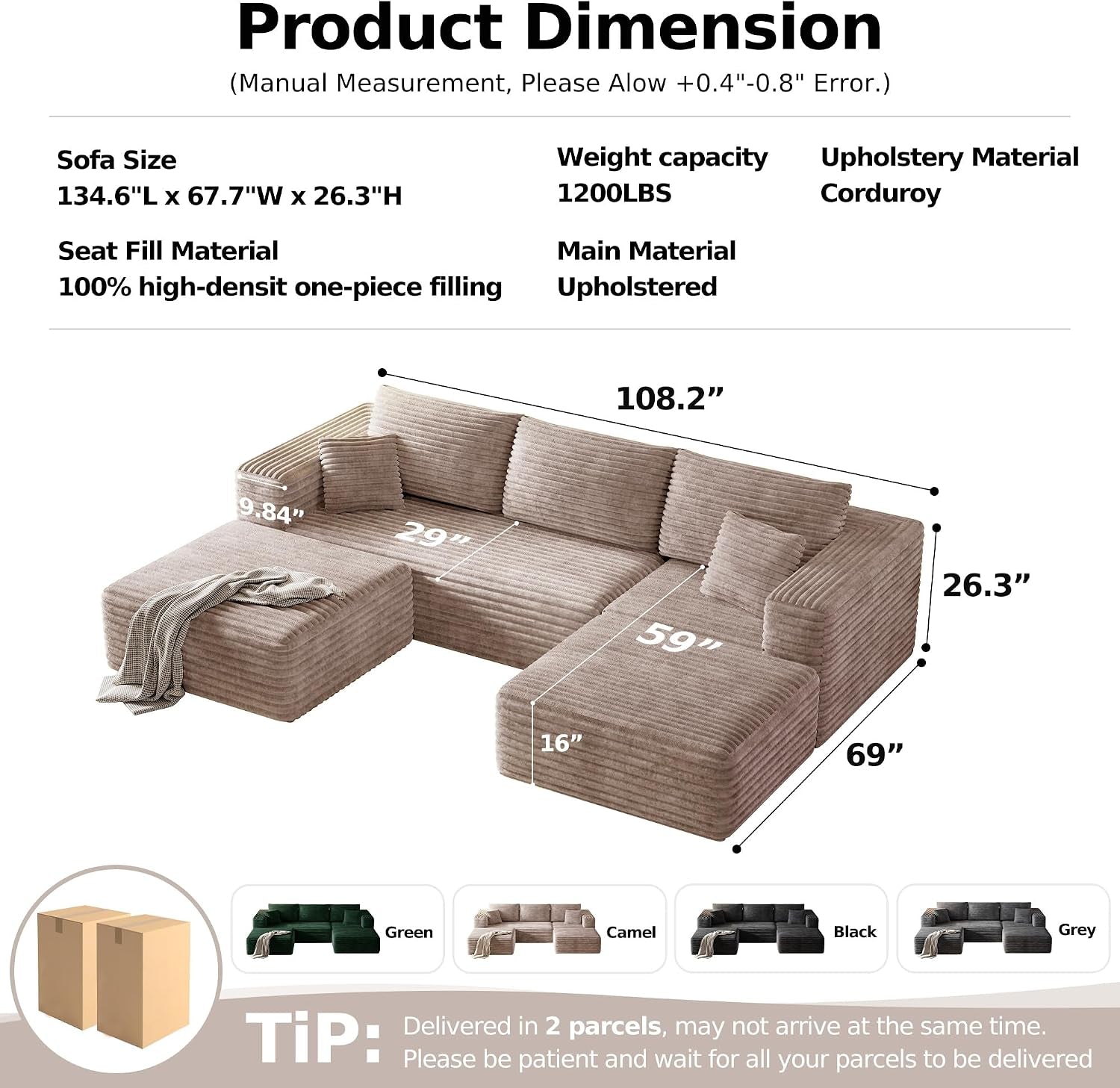108-2-boneless-u-shaped-modular-corduroy-sectional-sofa-for-living-room