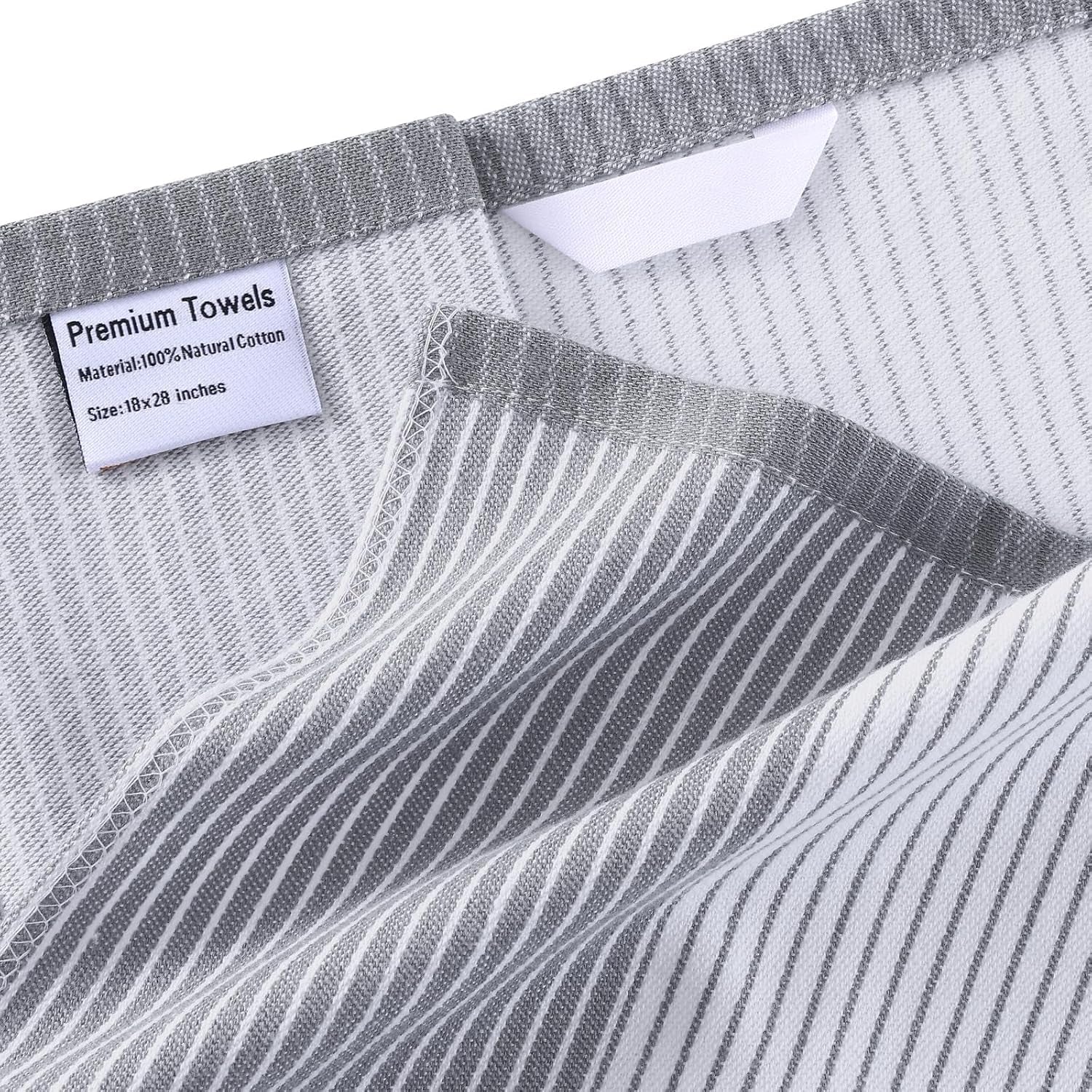 premium-100-cotton-kitchen-towels-18x28-6-pack-grey-large-kitchen-hand-towels-soft-and-absorbent-tea-towel-dish-towels-with-hanging-loops