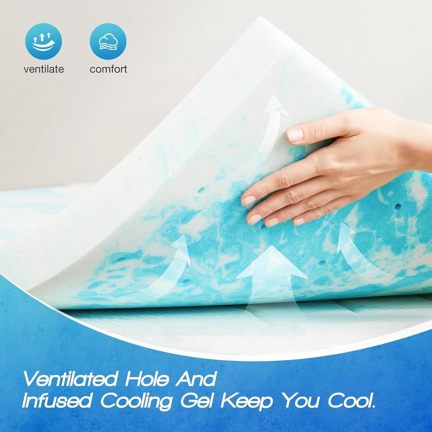 memory-foam-mattress-topper-full-size-3-inch-cooling-pad-cooling-gel-infused-ventilated-breathable-toppers-pad-rv-camper-sofa-bed-use-blue