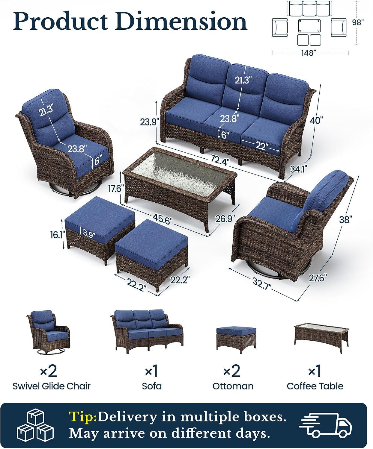 luxury-high-back-patio-furniture-set-with-6-inch-thick-cushion