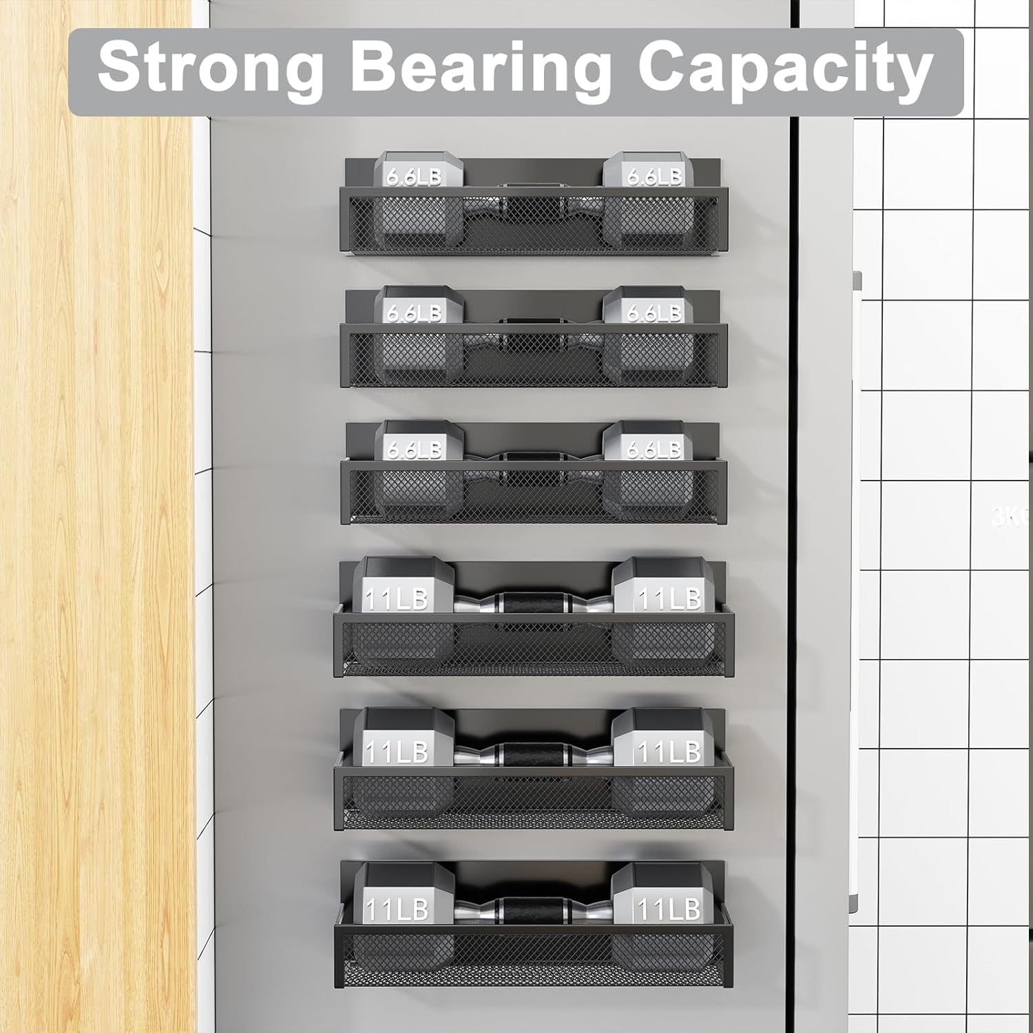 magnetic-spice-rack-for-refrigerator-6-pack-magnetic-shelf-fridge-magnet-organizer-with-moveable-12-hooks-magnetic-fridge-shelf-for-kitchen-organization-and-storage-6-pack