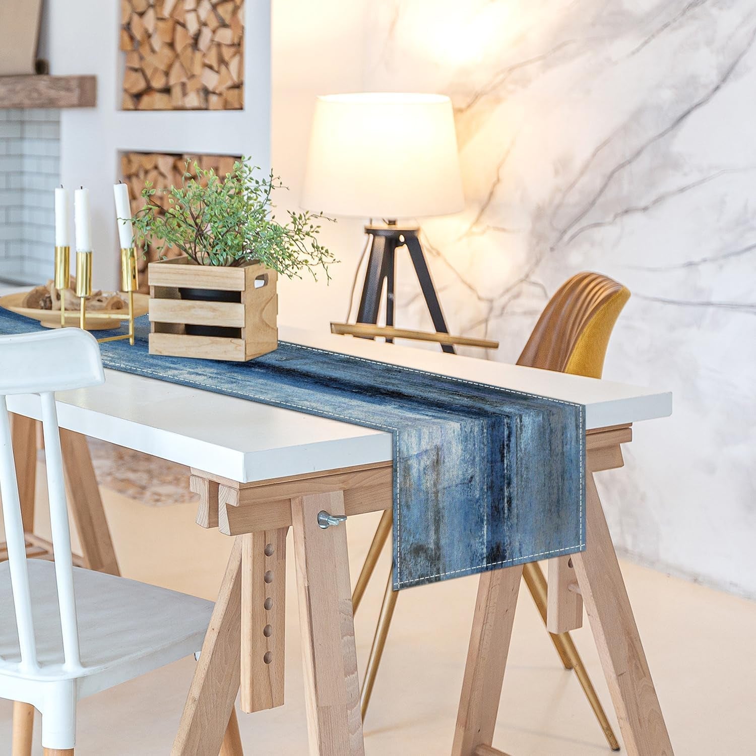 blue-grey-long-table-runners-modern-art-farmhouse-linen-table-runners-dresser-scarves-retro-rustic-style-for-party-kitchen-dining-table-coffee-holiday-party-decor-13x108