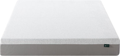 Zinus 8 Inch Short Queen Ultima RV Memory Foam Mattress, Medium Firm Feel | Fiberglass Free, Breathable Airflow Memory Foam, Certipur-Us & OEKO-TEX Certified Safe Materials, Mattress in a Box11