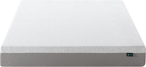 8 Inch Full Ultima Memory Foam Mattress, Medium Firm Feel11