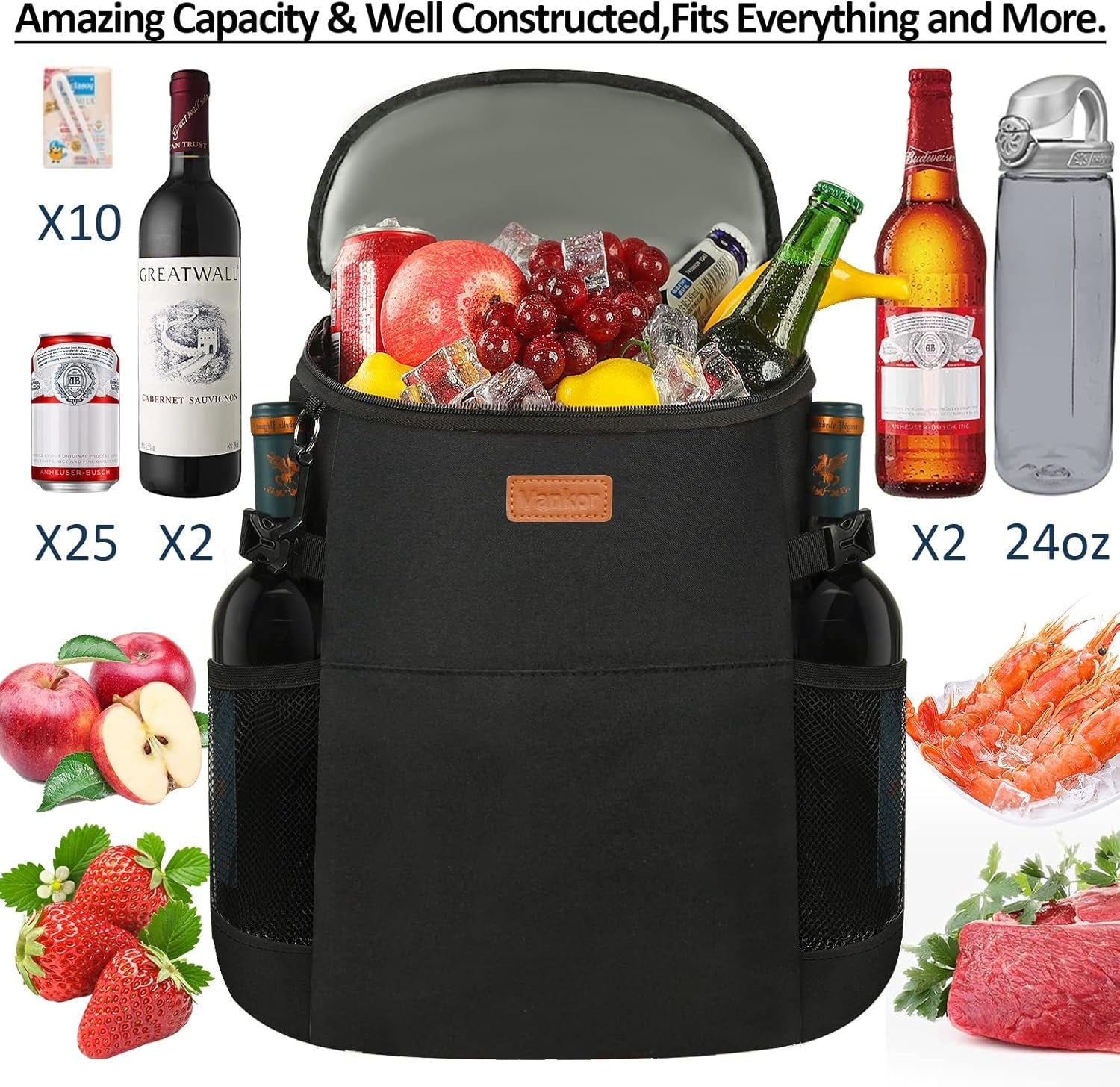 camping-cooler-backpack-insulated-waterproof-33-cans-45-cans-leakproof-soft-backpack-cooler-for-men-women-portable-cooler-bag-for-travel-picnic-beach