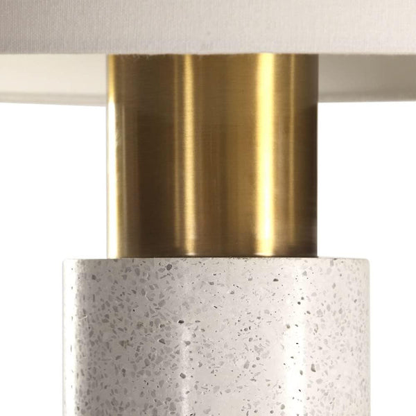 Vaeshon - 1 Light Table Lamp - 18 Inches Wide by 18 Inches Deep6