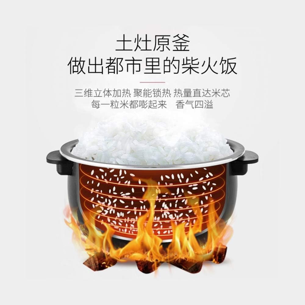 smart-rice-cooker-jyf-20fs987m-mini-multi-use-with-timer-for-cooking-soups-stew-2l-pink