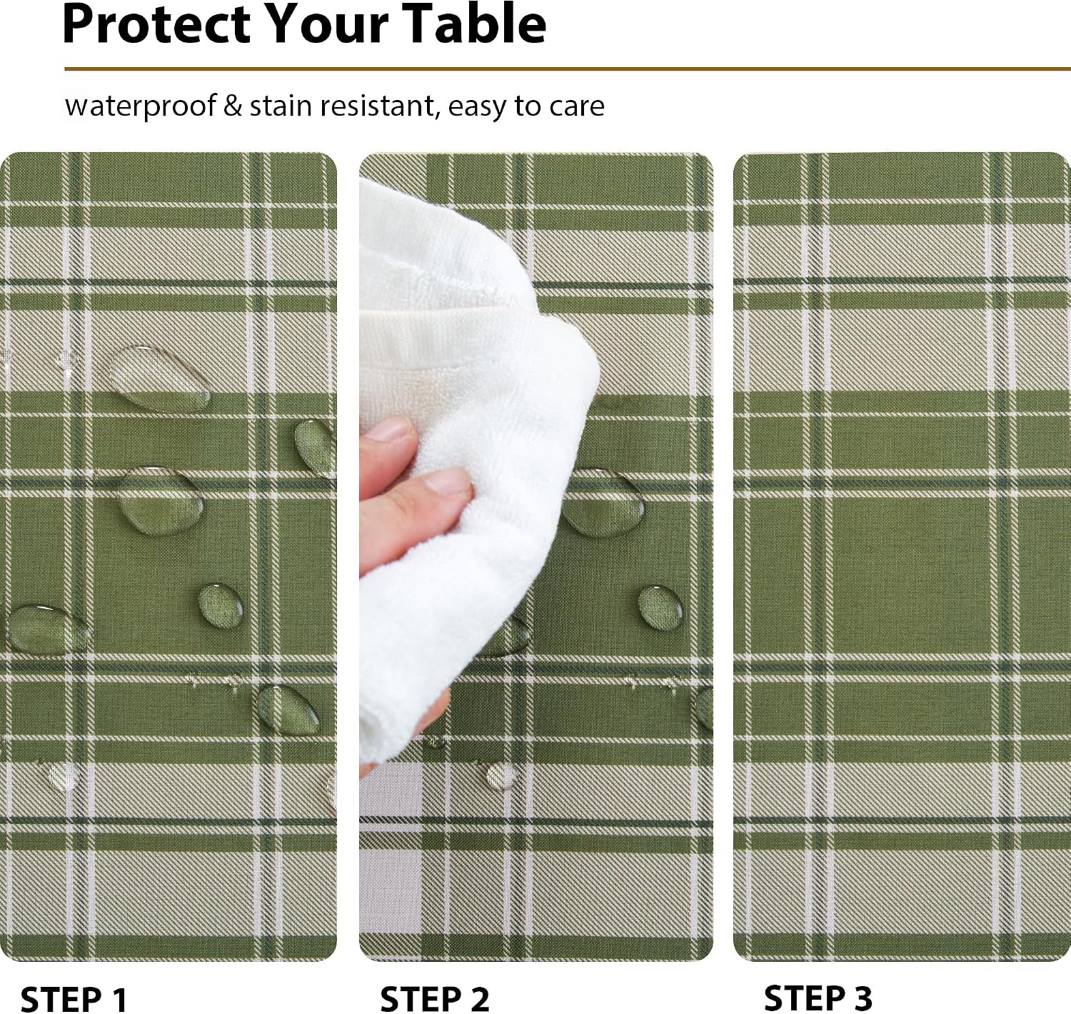 waterproof-rectangle-checkered-tablecloth-54-x-80-inch-sage-green