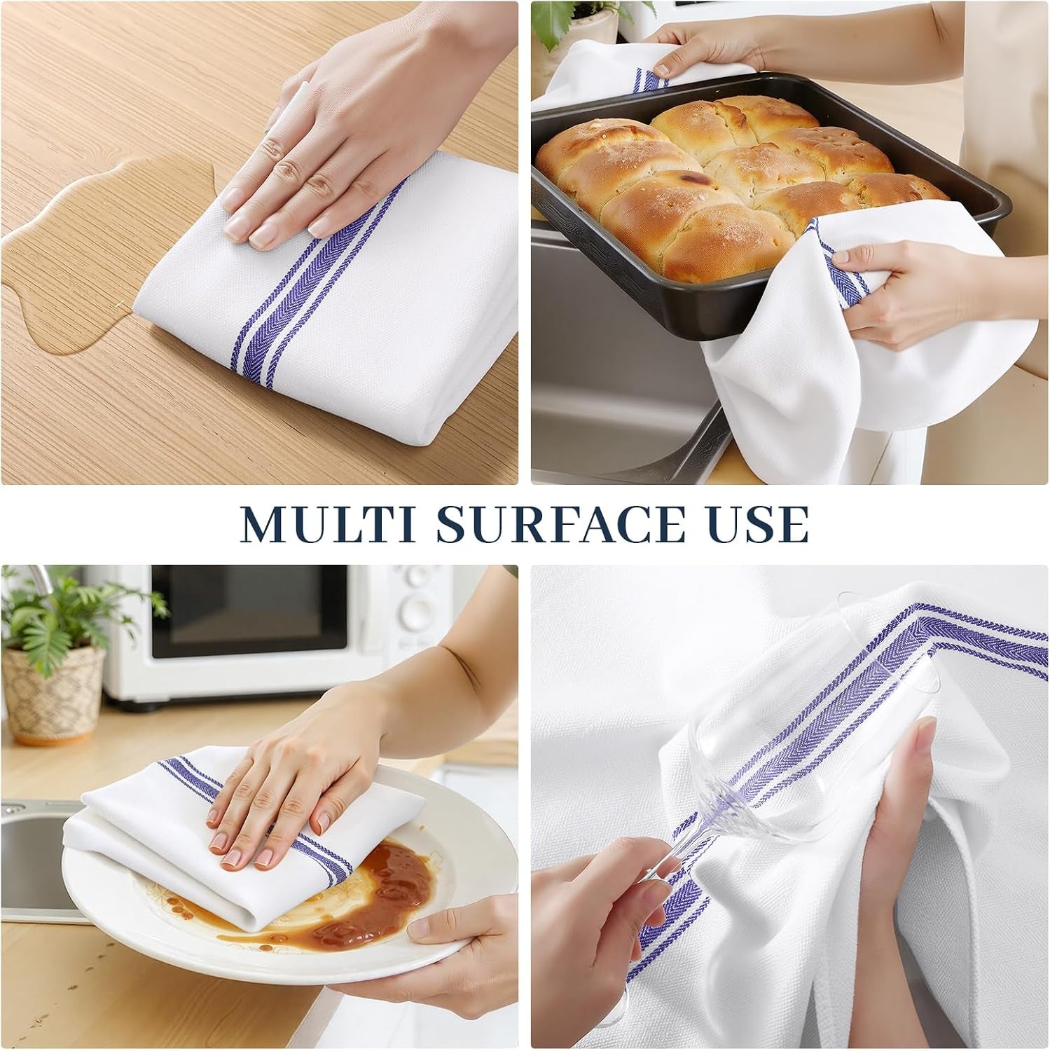 100-ring-spun-cotton-kitchen-towels-6-pack-blue-stripe-15-x-25-inch-highly-absorbent-dish-towels-for-kitchen-drying-reusable-cleaning-cloths-soft-tea-towels-with-hanging-loop