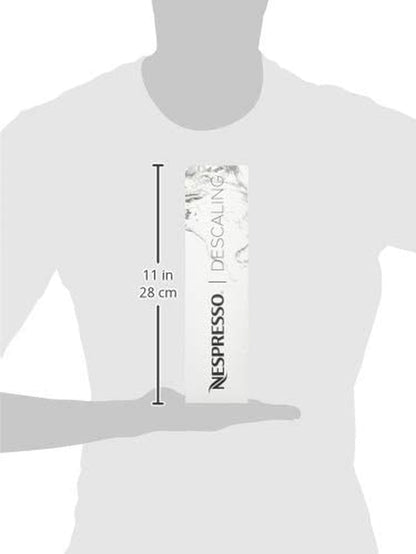 Descaling Solution, Fits All Models, 2 Packets | Fits All Models, 2 Packets5
