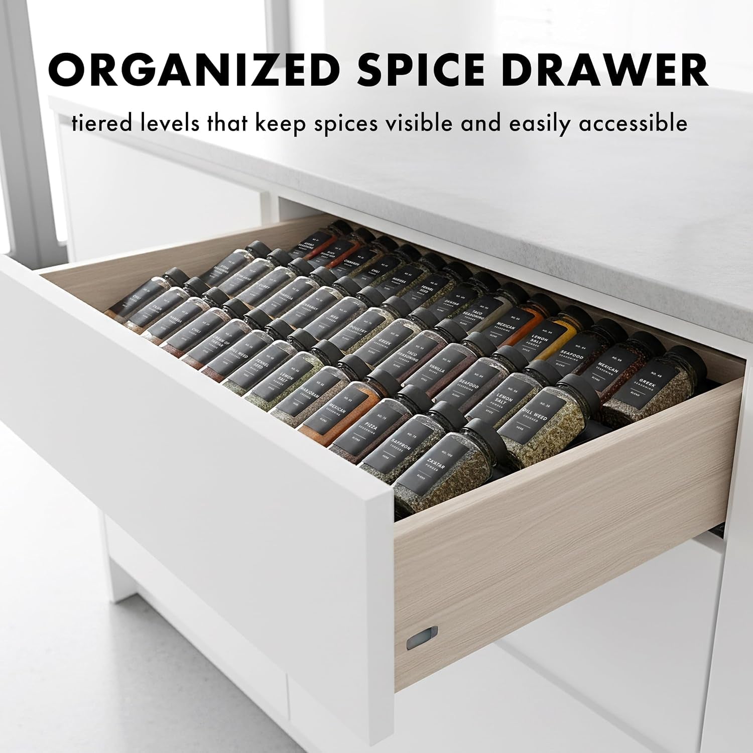 spice-drawer-organizer-expandable-spice-rack-for-drawer-black