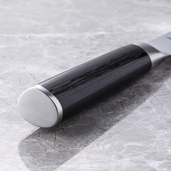 Shun Classic 7" Hollow Ground Santoku Knife6