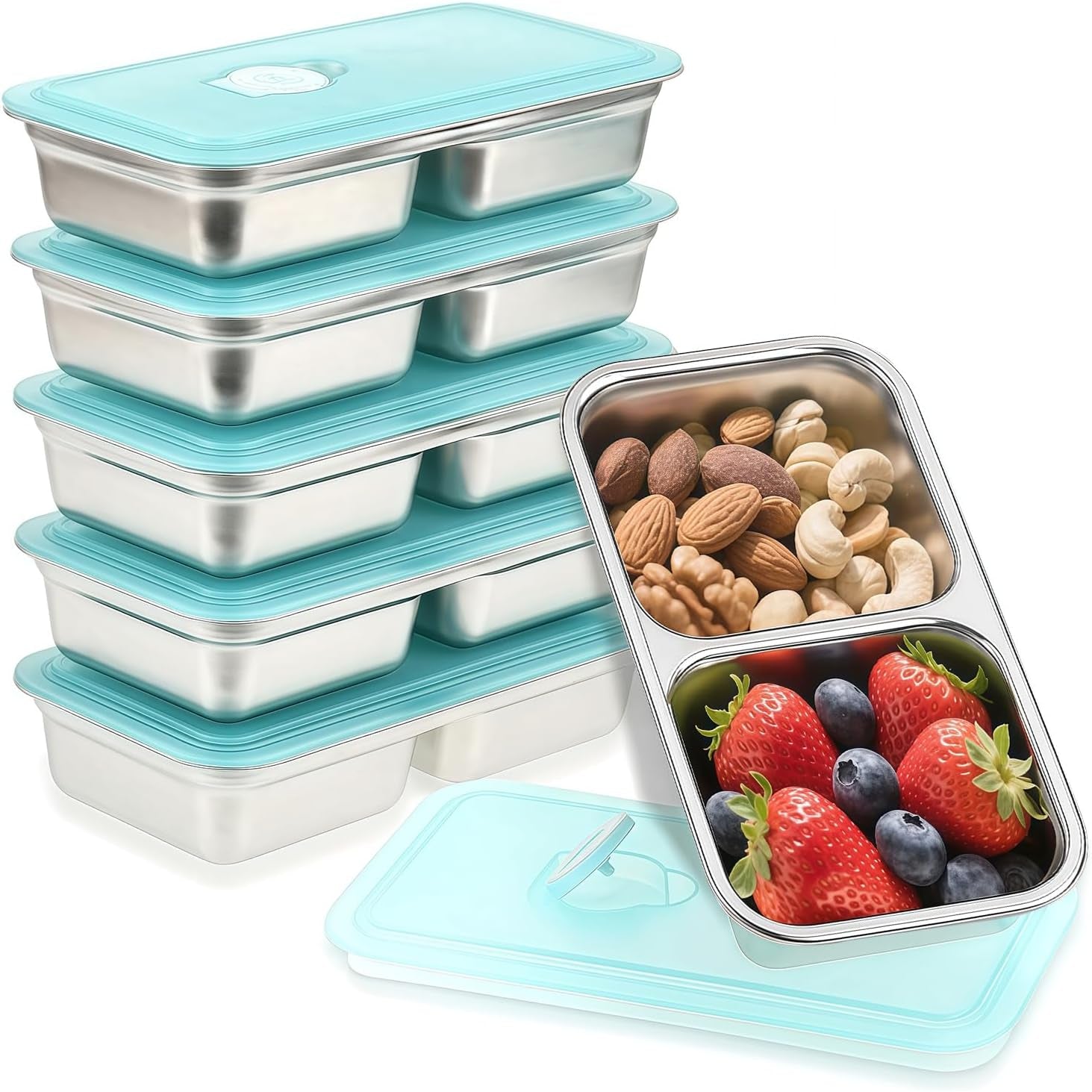 stainless-steel-snack-containers-6-pack-reusable-grab-and-go-containers-with-lids-dual-compartment-bento-box-for-travel-camping-lunch-prep