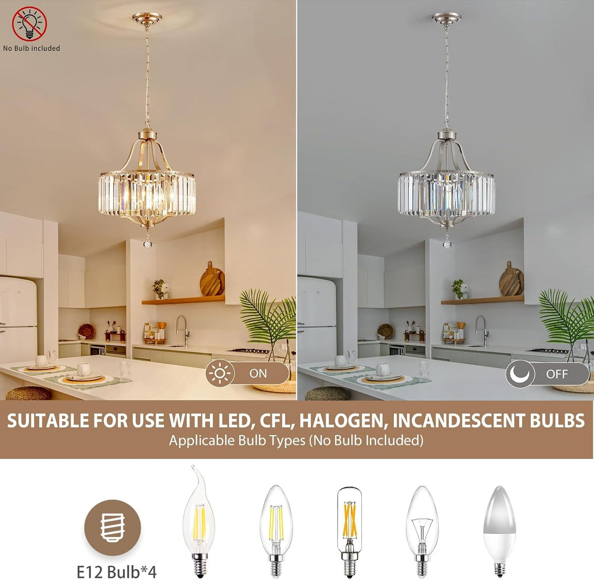 modern-crystal-chandeliers-round-4-light-large-brushed-nickel-pendant-lighting-fixture-for-dining-room-living-room-kitchen-island-bedroom-hallway-hall-foyer-15-7