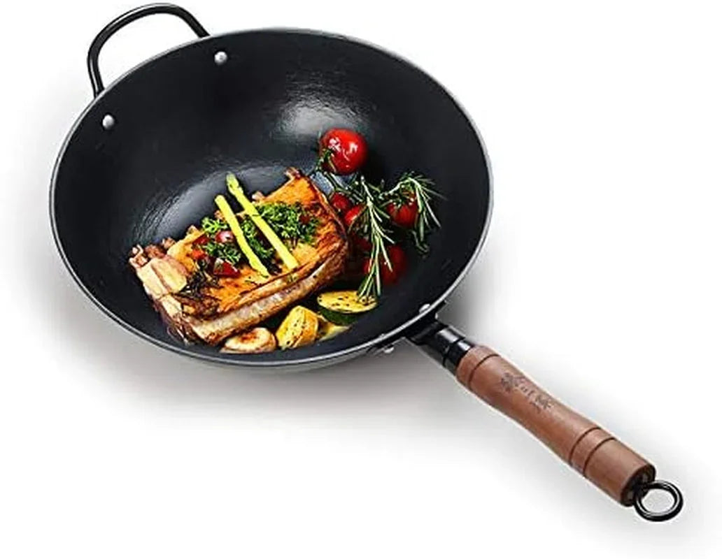 zhensanhuan-cast-iron-woks-and-stir-fry-pans-no-coating-induction-suitable-flat-bottom-32cm-12-6in