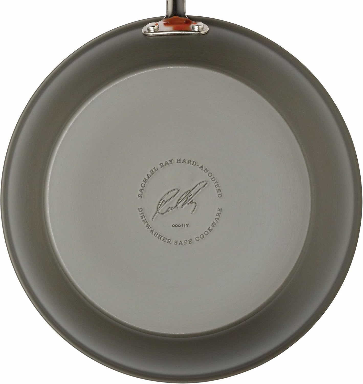 brights-hard-anodized-aluminum-nonstick-cookware-set-with-glass-lids-10-piece-pot-and-pan-set-gray-with-orange-handles