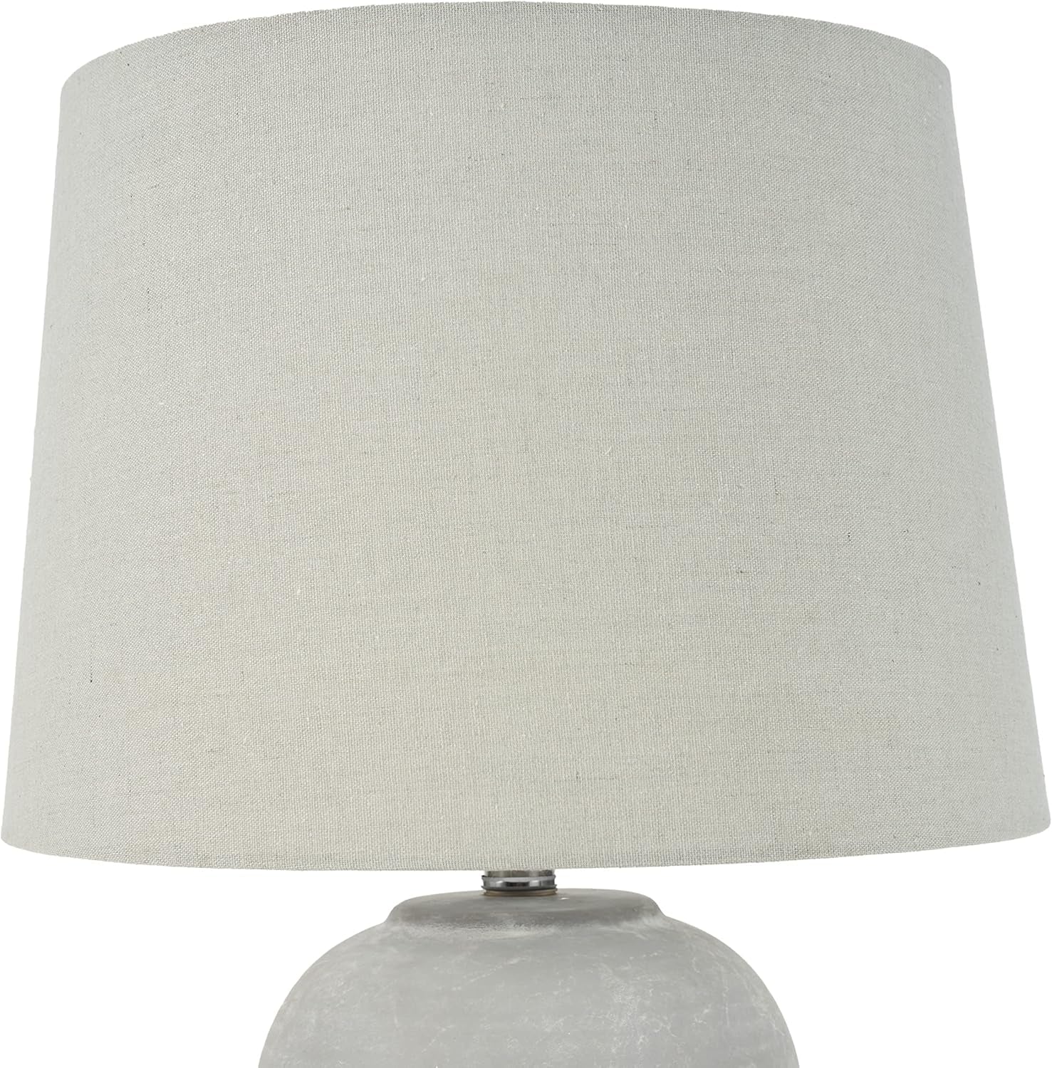 home-23-vintage-grey-white-washed-ceramic-pot-table-lamp-for-bedroom-living-room-dining-office-with-grey-shade