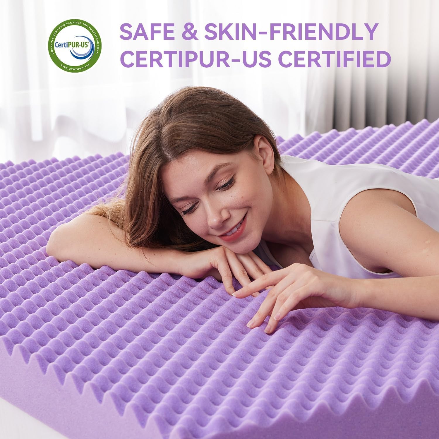 2-inch-egg-crate-memory-foam-mattress-topper-twin-size-soft-mattress-pad-for-back-pain-relief-bed-topper-certipur-us-certified