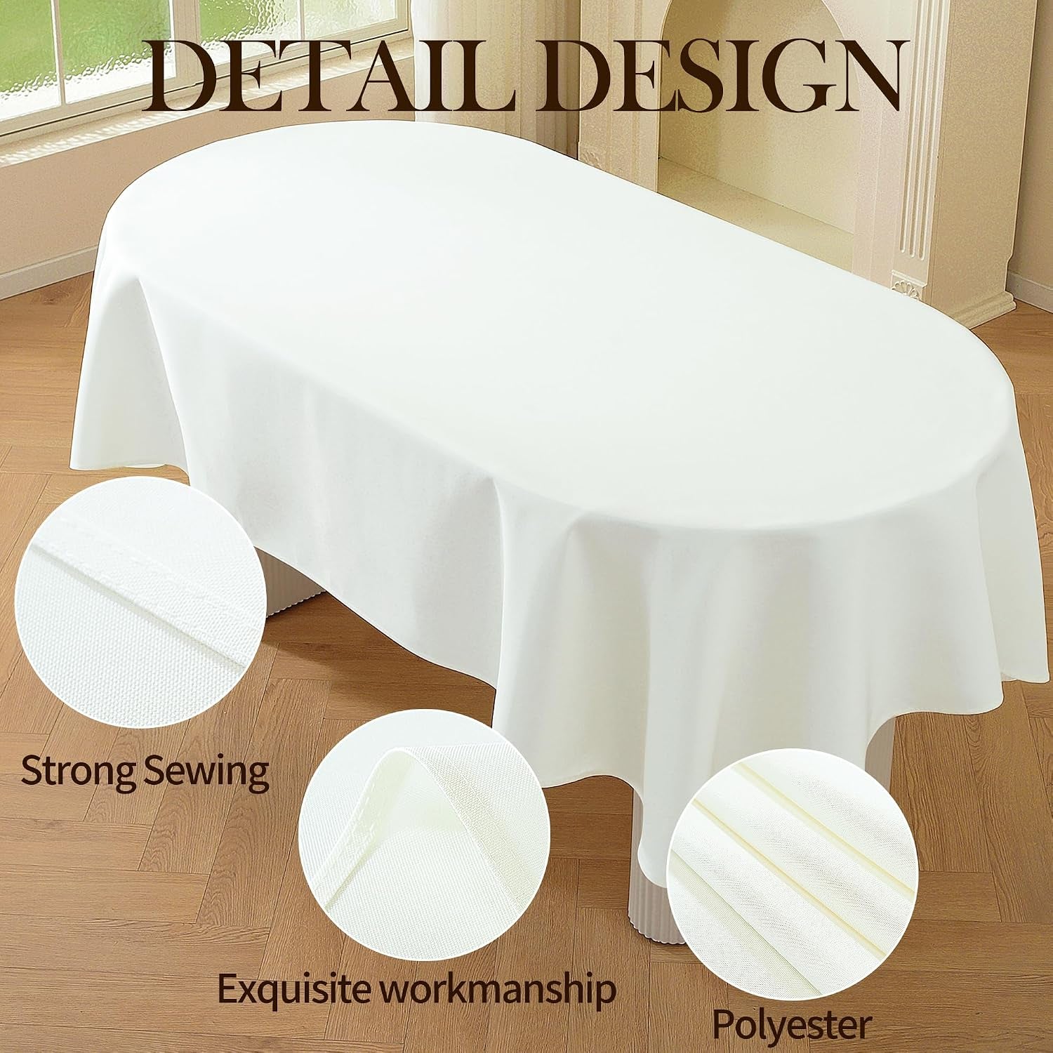 classic-white-oval-tablecloth-for-party-restaurant-and-home-60-x-84-inch