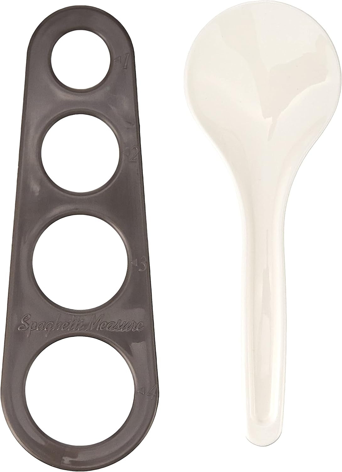 prep-solutions-by-microwaveable-rice-and-pasta-cooker-17-piece-set-includes-measuring-spoons-and-cups-rice-paddle-steaming-insert-pasta-measurer-and-locking-lid-12-cup-capacity-bpa-free-gray